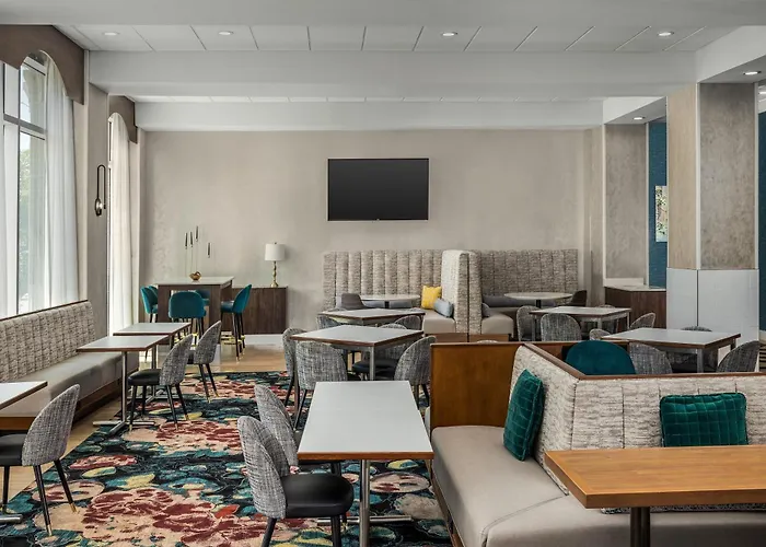 Hampton Inn New Orleans French Quarter Market Area